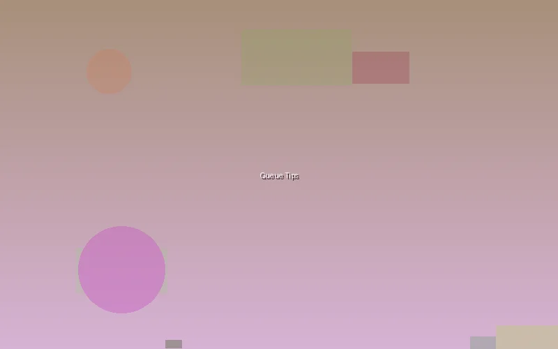 主题乐园排队终极技巧：如何用最短时间玩遍所有热门项目缩略图